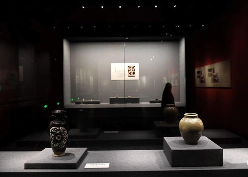 銘記百年黨史 筑夢(mèng)文博未來 5.18國際博物館日系列文化活動(dòng)搶先看